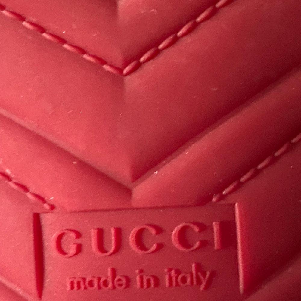 Gucci sandals - Picture 5 of 7